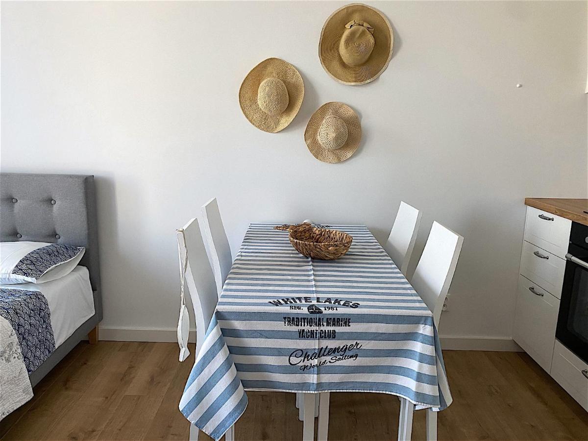 Apartamenty Marea Rentals Aquarius Ustka Bagian luar foto