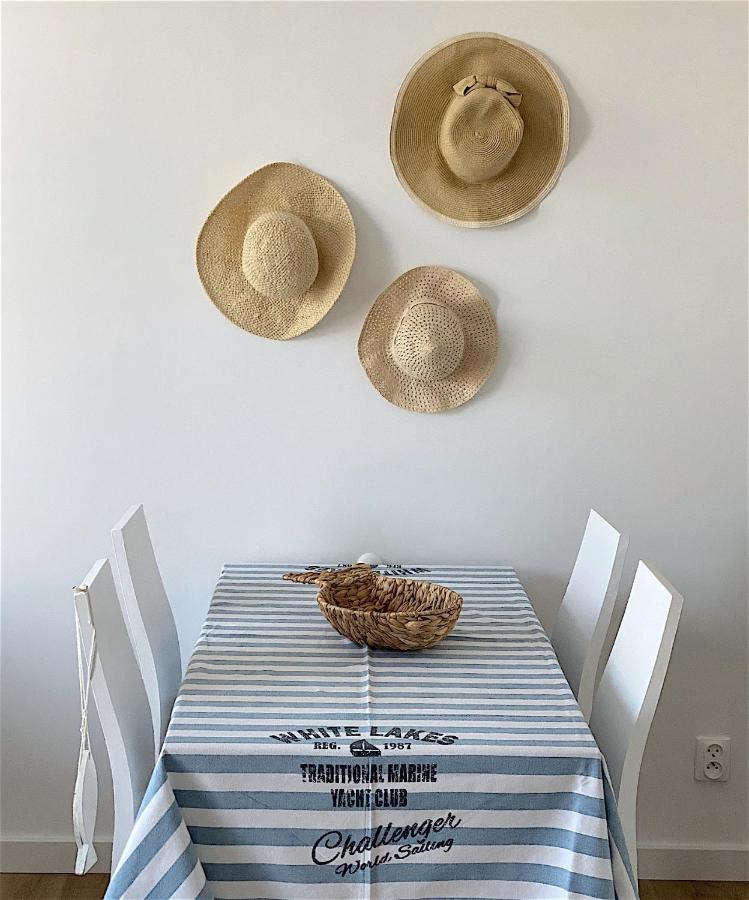Apartamenty Marea Rentals Aquarius Ustka Bagian luar foto