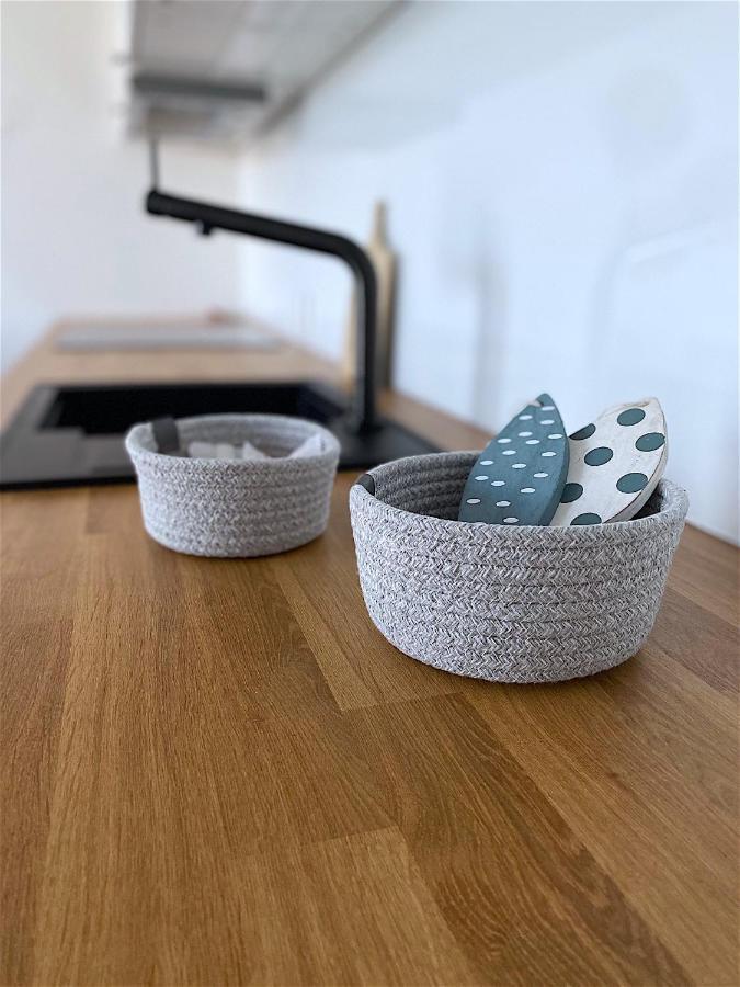 Apartamenty Marea Rentals Aquarius Ustka Bagian luar foto