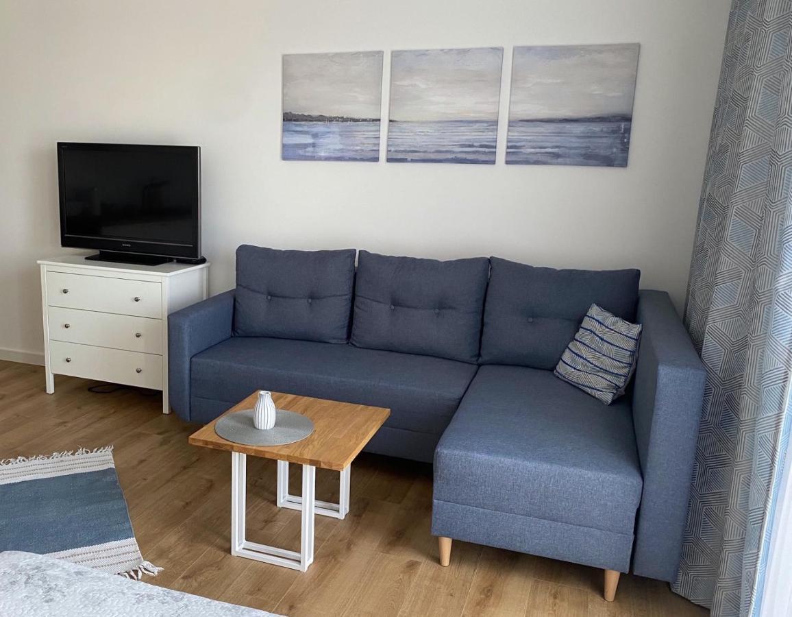 Apartamenty Marea Rentals Aquarius Ustka Bagian luar foto