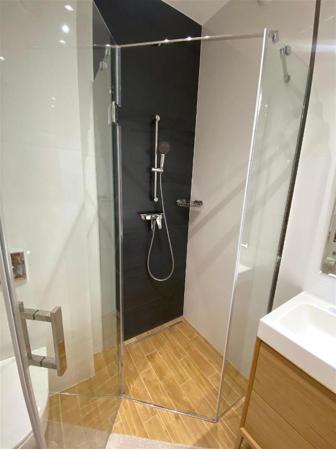 Apartamenty Marea Rentals Aquarius Ustka Bagian luar foto