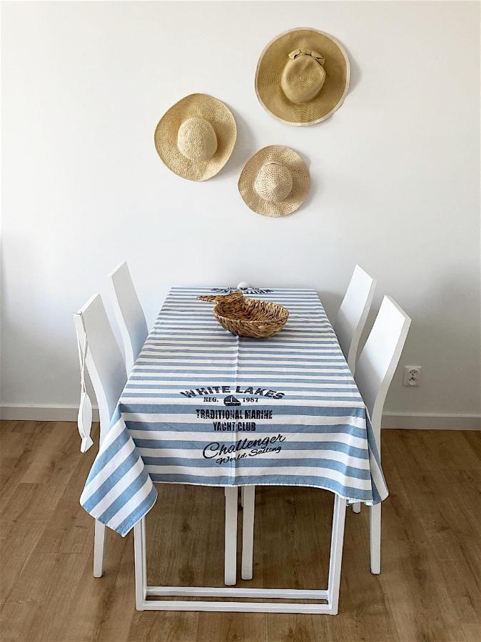 Apartamenty Marea Rentals Aquarius Ustka Bagian luar foto